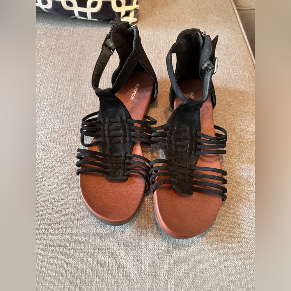 Maurice's Gladiators